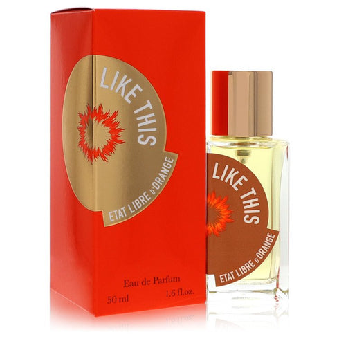 Like-This-by-Etat-Libre-D'Orange-For-Women Eau De Parfum Spray 1.6 oz (50 ml)