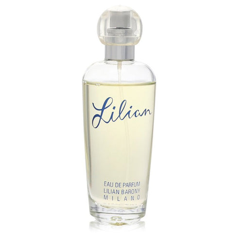 Lilian-by-Lilian-Barony-For-Women Eau De Parfum Spray (unboxed) 1.7 oz (50 ml)