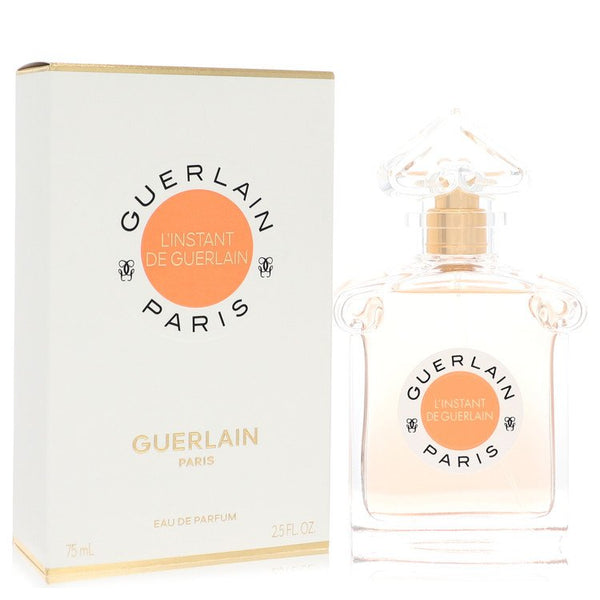 L'instant-by-Guerlain-For-Women Eau De Parfum Spray 2.5 oz (75 ml)