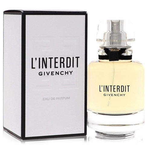 L'interdit-by-Givenchy-For-Women Eau De Parfum Spray 1.7 oz (50 ml)