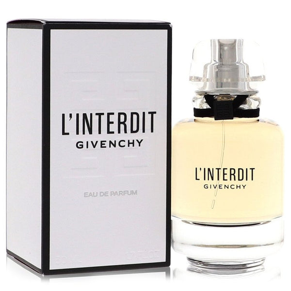 L'interdit-by-Givenchy-For-Women Eau De Parfum Spray 1.7 oz (50 ml)