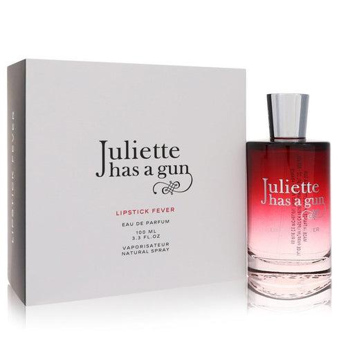 Lipstick-Fever-by-Juliette-Has-A-Gun-For-Women Eau De Parfum Spray 3.3 oz (100 ml)