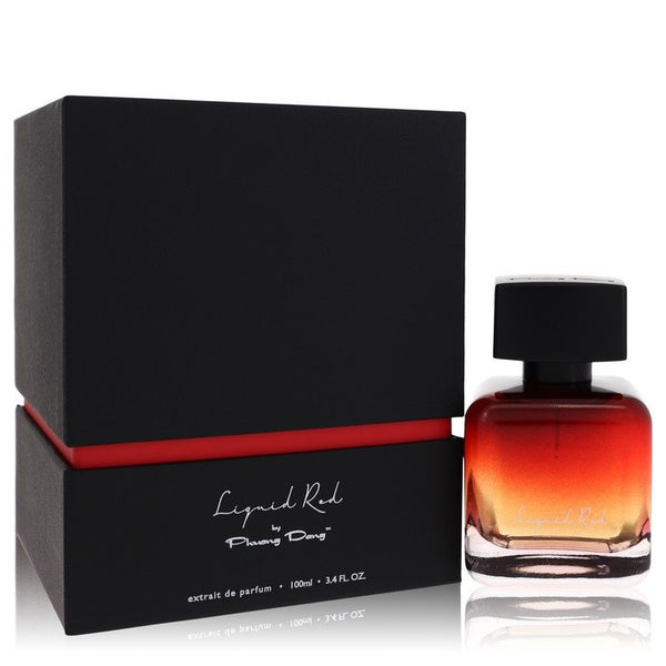 Liquid-Red-by-Phuong-Dang-For-Women Extrait De Parfum 3.4 oz (100 ml)