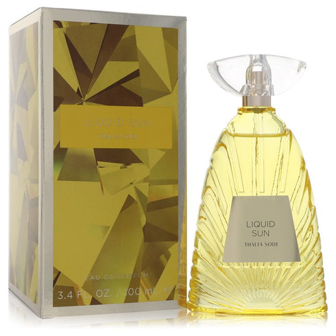 Liquid-Sun-by-Thalia-Sodi-For-Women Eau De Parfum Spray 3.4 oz (100 ml)
