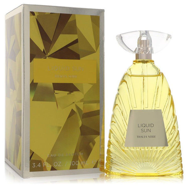 Liquid-Sun-by-Thalia-Sodi-For-Women Eau De Parfum Spray 3.4 oz (100 ml)