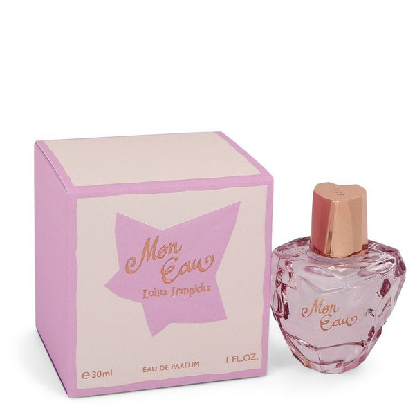Lolita Lempicka Mon Eau by Lolita Lempicka For Women - Eau De Parfum Spray 1 oz