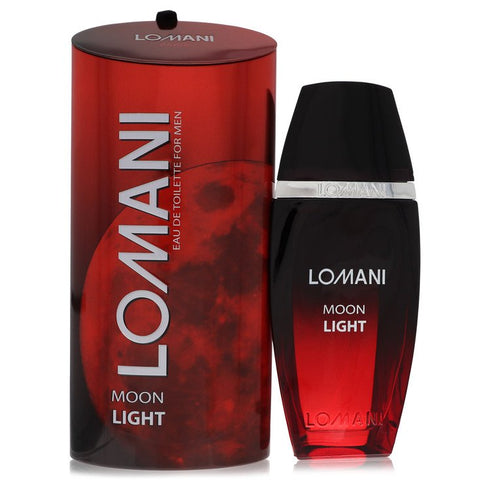 Lomani-Moonlight-by-Lomani-For-Men Eau De Toilette Spray 3.3 oz (100 ml)