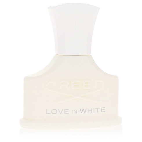 Love-in-White-by-Creed-For-Women Eau De Parfum Spray (Unboxed) 1 oz (30 ml)