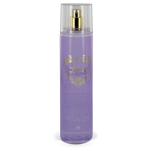 Love's Eau So Fearless by Dana For Women - Body Mist Spray 8 oz