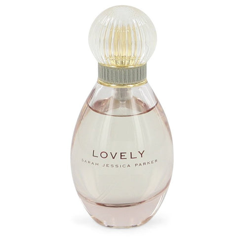 Lovely-by-Sarah-Jessica-Parker-For-Women Eau De Parfum Spray (unboxed) 1 oz (30 ml)