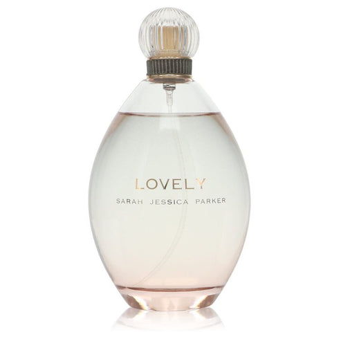 Lovely-by-Sarah-Jessica-Parker-For-Women Eau De Parfum Spray (unboxed) 6.7 oz (200 ml)