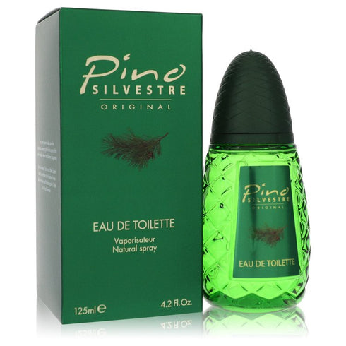 Pino-Silvestre-by-Pino-Silvestre-For-Men Eau De Toilette Spray 4.2 oz (125 ml)
