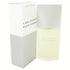 L'EAU D'ISSEY (issey Miyake) by Issey Miyake For Men - Eau De Toilette Spray 4.2 oz