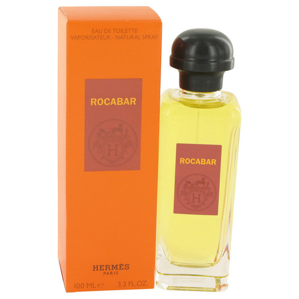 Rocabar-by-Hermes-For-Men Eau De Toilette Spray 3.4 oz (100 ml)