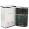 Oscar Pour Lui by Oscar de la Renta For Men - Eau De Toilette Spray 3 oz