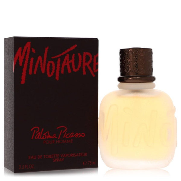 Minotaure-by-Paloma-Picasso-For-Men Eau De Toilette Spray 2.5 oz (75 ml)