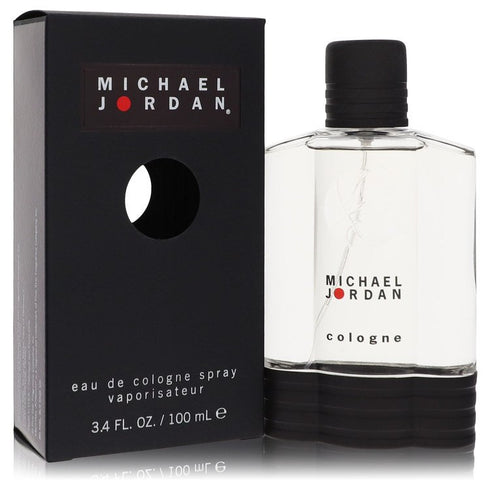 Michael-Jordan-by-Michael-Jordan-For-Men Cologne Spray 3.4 oz (100 ml)