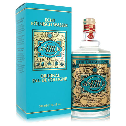 4711-by-4711-For-Men Eau De Cologne (Unisex) 10 oz (300 ml)