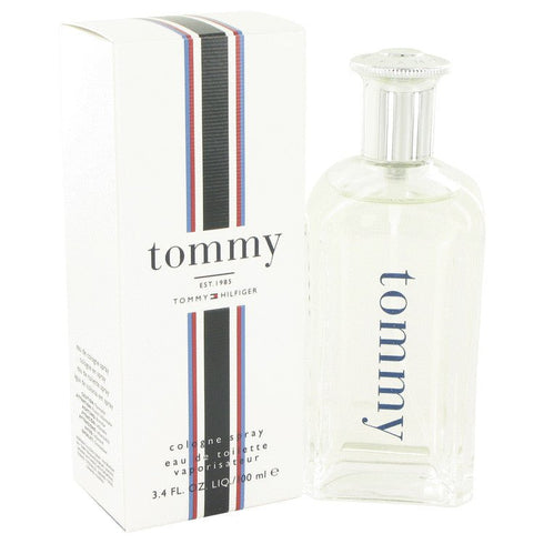 Tommy Hilfiger by Tommy Hilfiger For Men - Eau De Toilette Spray 100 ml (3.4 oz)