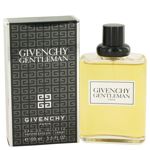 Gentleman by Givenchy For Men - Eau De Toilette Spray 100 ml (3.4 oz)
