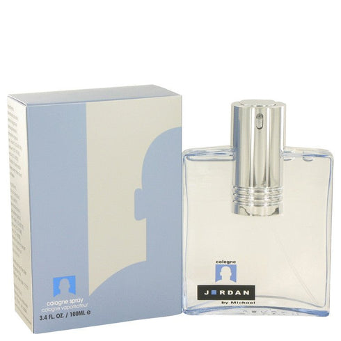 Jordan by Michael Jordan For Men - Cologne Spray 100 ml (3.4 oz)