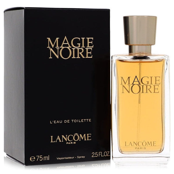 Magie-Noire-by-Lancome-For-Women Eau De Toilette Spray 2.5 oz (75 ml)