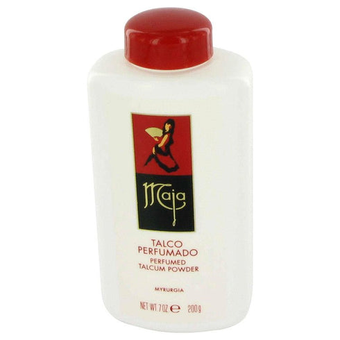 Maja by Myrurgia For Women - Talcum Powder 7 oz