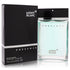 Presence-by-Mont-Blanc-For-Men Eau De Toilette Spray 2.5 oz (75 ml)