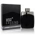 MontBlanc-Legend-by-Mont-Blanc-For-Men Eau De Toilette Spray 3.4 oz (100 ml)