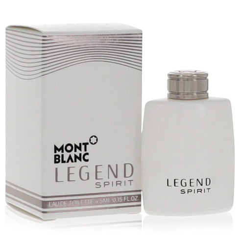 Montblanc-Legend-Spirit-by-Mont-Blanc-For-Men Mini EDT .15 oz (4 ml)