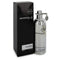 Montale Black Musk by Montale For Women - Eau De Parfum Spray (Unisex) 100 ml (3.4 oz)