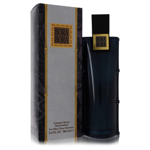 Bora-Bora-by-Liz-Claiborne-For-Men Cologne Spray 3.4 oz (100 ml)