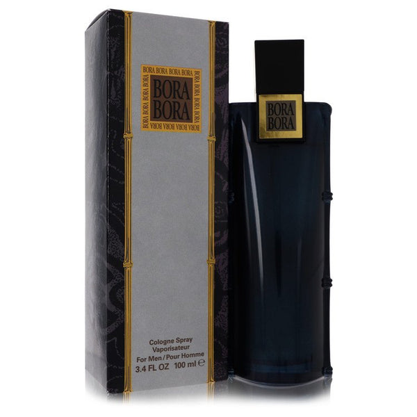 Bora-Bora-by-Liz-Claiborne-For-Men Cologne Spray 3.4 oz (100 ml)