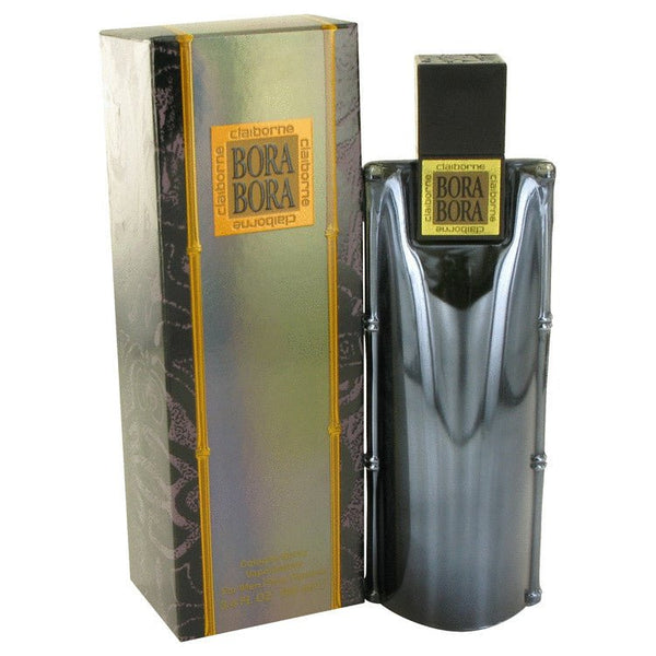 Bora Bora by Liz Claiborne For Men - Cologne Spray 100 ml (3.4 oz)