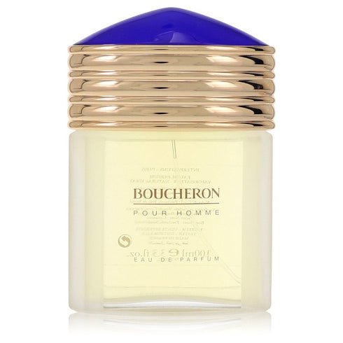Boucheron-by-Boucheron-For-Men Eau De Parfum Spray (Tester) 3.4 oz (100 ml)