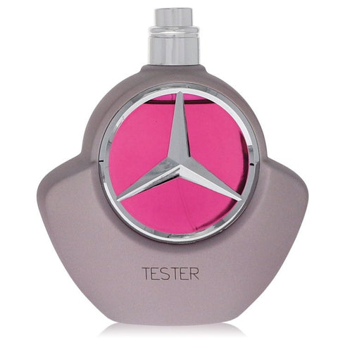 Mercedes-Benz-Woman-by-Mercedes-Benz-For-Women Eau De Parfum Spray (Tester) 3 oz (90 ml)