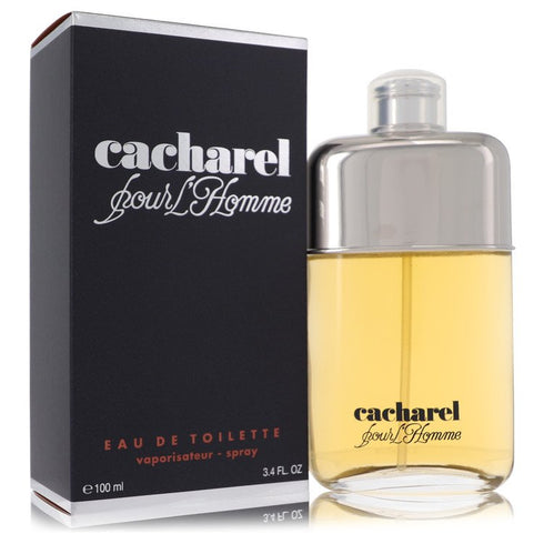 Cacharel-by-Cacharel-For-Men Eau De Toilette Spray 3.4 oz (100 ml)