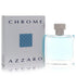 Chrome-by-Azzaro-For-Men Eau De Toilette Spray 1.7 oz (50 ml)