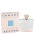Chrome by Azzaro For Men - Eau De Toilette Spray 100 ml (3.4 oz)