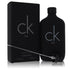 Ck-Be-by-Calvin-Klein-For-Men Eau De Toilette Spray (Unisex) 6.6 oz (195 ml)