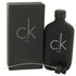 Ck Be by Calvin Klein For Men - Eau De Toilette Spray (Unisex) 100 ml (3.4 oz)