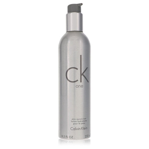 Ck-One-by-Calvin-Klein-For-Men Body Lotion/ Skin Moisturizer 8.5 oz (251 ml)