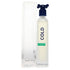 Cold-by-Benetton-For-Men Eau De Toilette Spray 3.4 oz (100 ml)