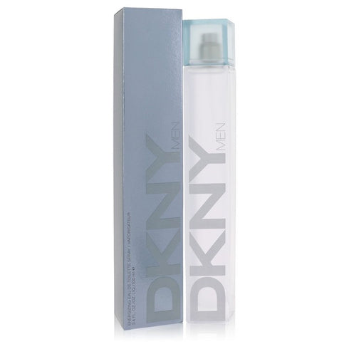 Dkny-by-Donna-Karan-For-Men Eau De Toilette Spray 3.4 oz (100 ml)