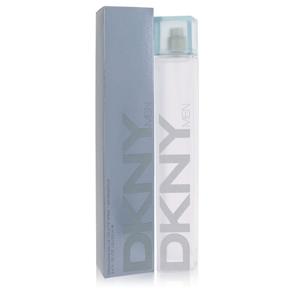 Dkny-by-Donna-Karan-For-Men Eau De Toilette Spray 3.4 oz (100 ml)