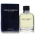 Dolce-&-Gabbana-by-Dolce-&-Gabbana-For-Men Eau De Toilette Spray 4.2 oz (125 ml)