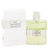 Eau Sauvage by Christian Dior For Men - Eau De Toilette Spray 100 ml (3.4 oz)