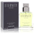 Eternity-by-Calvin-Klein-For-Men Eau De Toilette Spray 3.4 oz (100 ml)