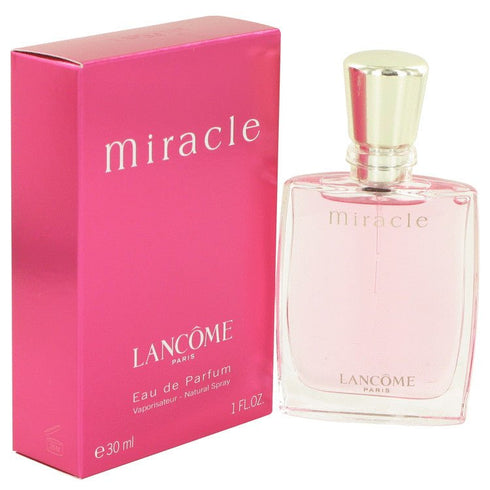 Miracle by Lancome For Women - Eau De Parfum Spray 1 oz