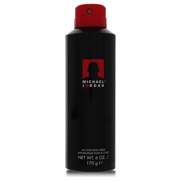 Michael-Jordan-by-Michael-Jordan-For-Men Body Spray 6 oz (177 ml)